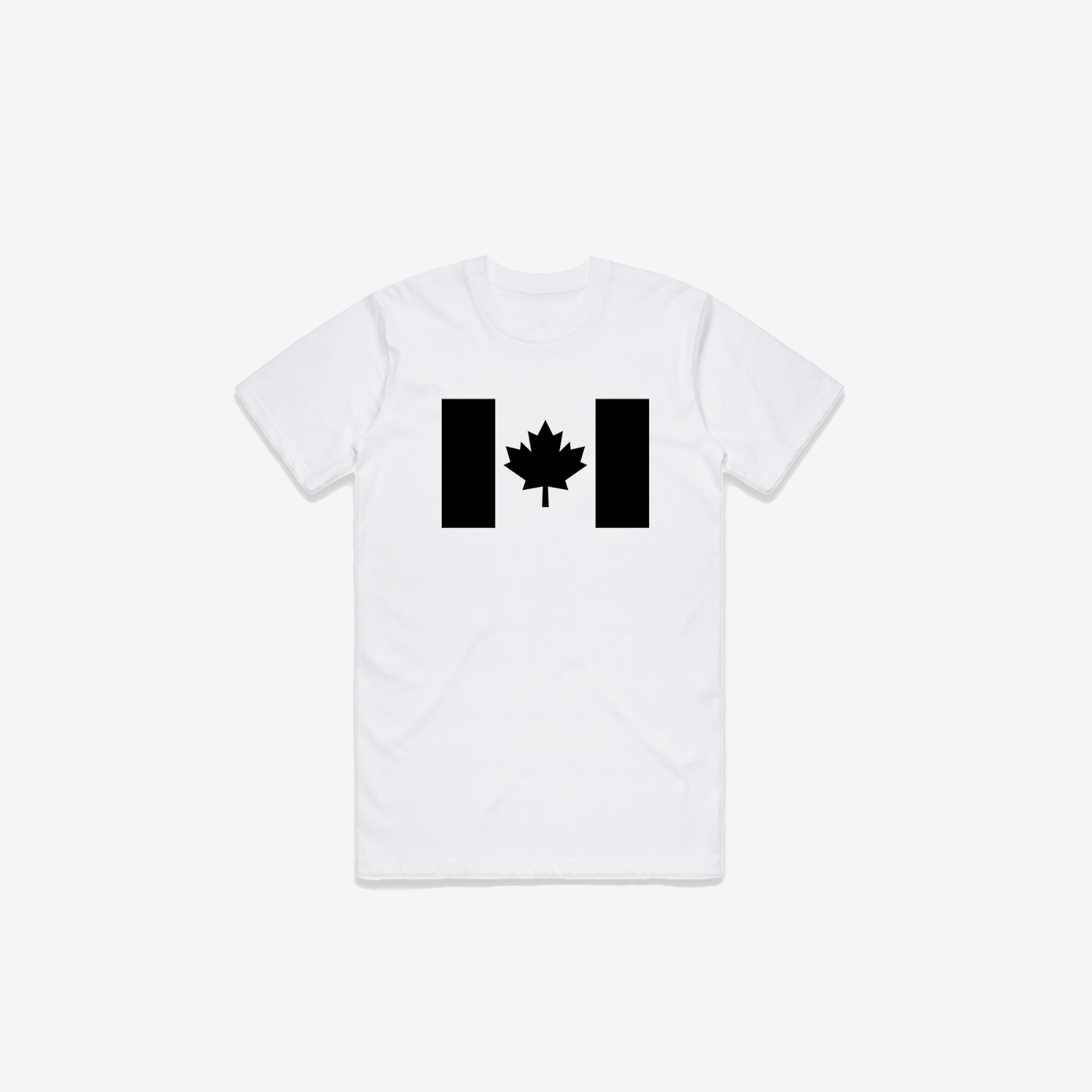 Canada Flag T-Shirt