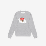 Not For Sale (Graphic) Crewneck