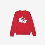 Not For Sale (Graphic) Crewneck