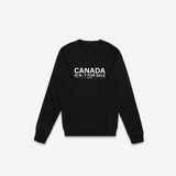 Not For Sale *Sorry* (Text) Crewneck