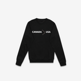 Canada > USA Crewneck