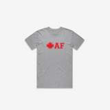 Canadian AF T-Shirt