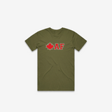 Canadian AF T-Shirt