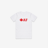 Canadian AF T-Shirt