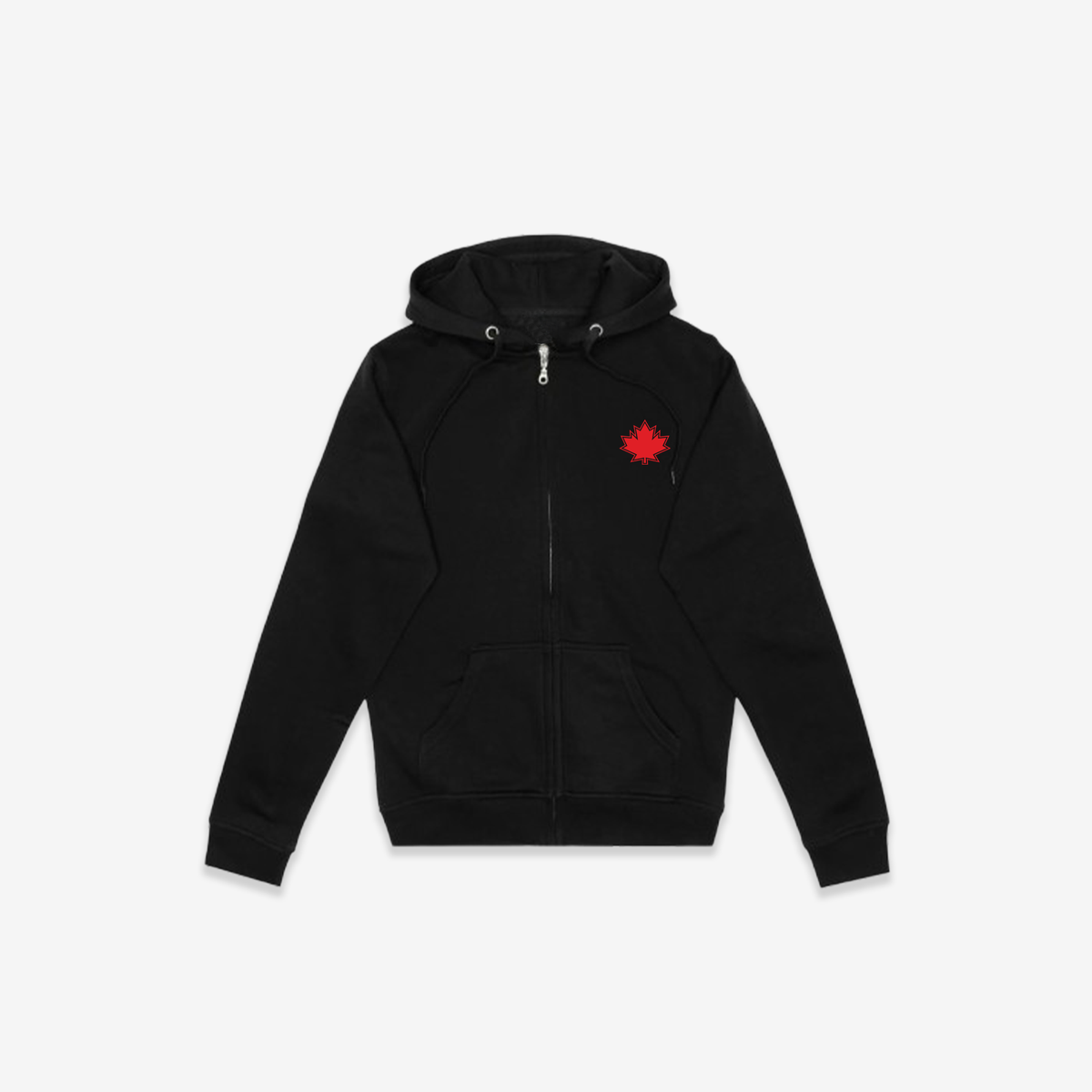 Canadian AF Zip-Up