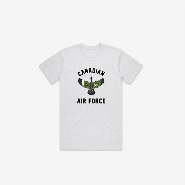 Canadian Air Force T-Shirt