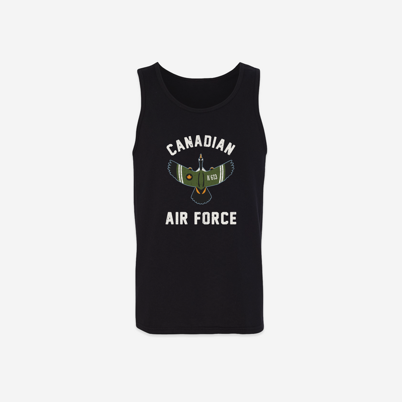 Canadian Air Force Tank Top