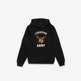 Canadian Army Hoodie