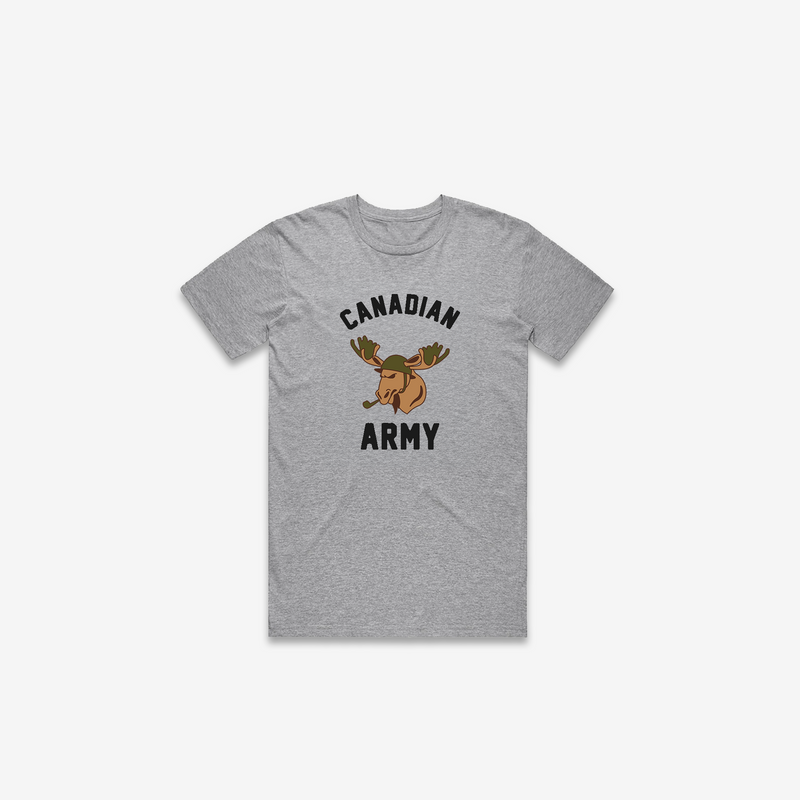 Canadian Army T-Shirt