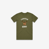 Canadian Army T-Shirt