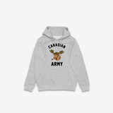 Canadian Army Hoodie