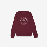 Canadian Blood Donor Crewneck