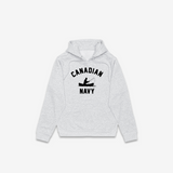 Canadian Navy Hoodie