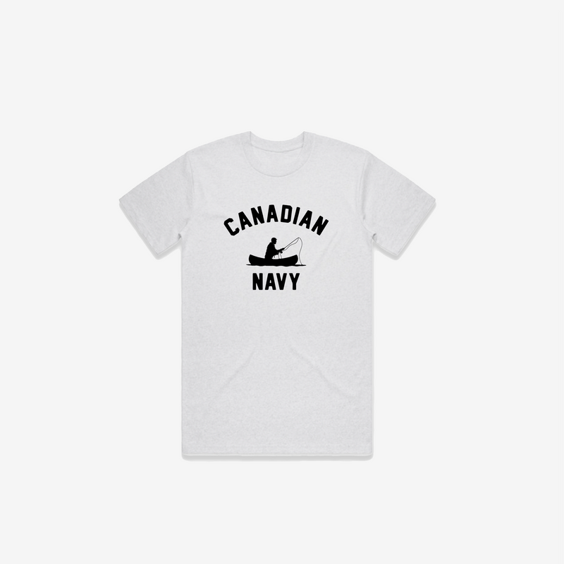 Canadian Navy T-Shirt