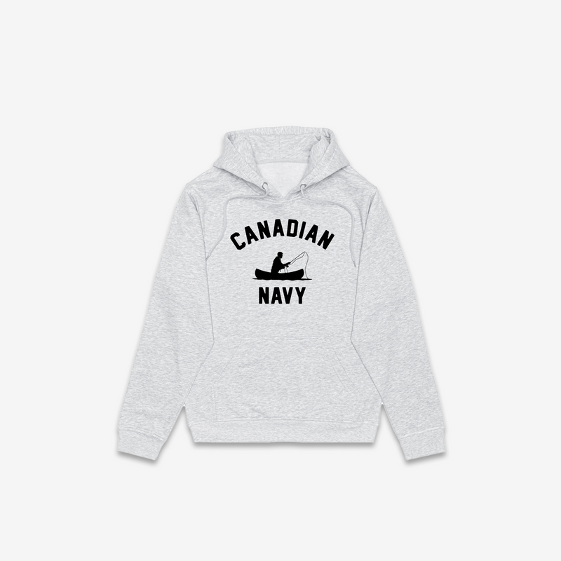 Canadian Navy Hoodie