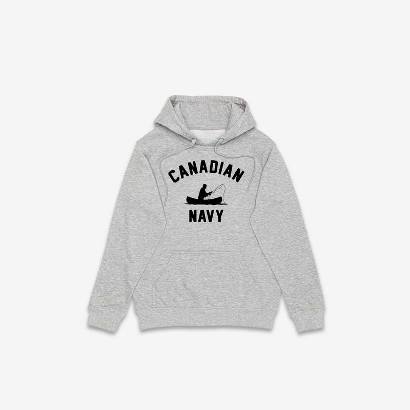 Canadian Navy Hoodie