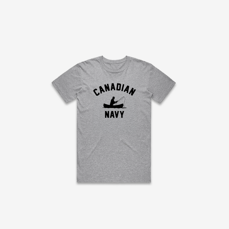 Canadian Navy T-Shirt