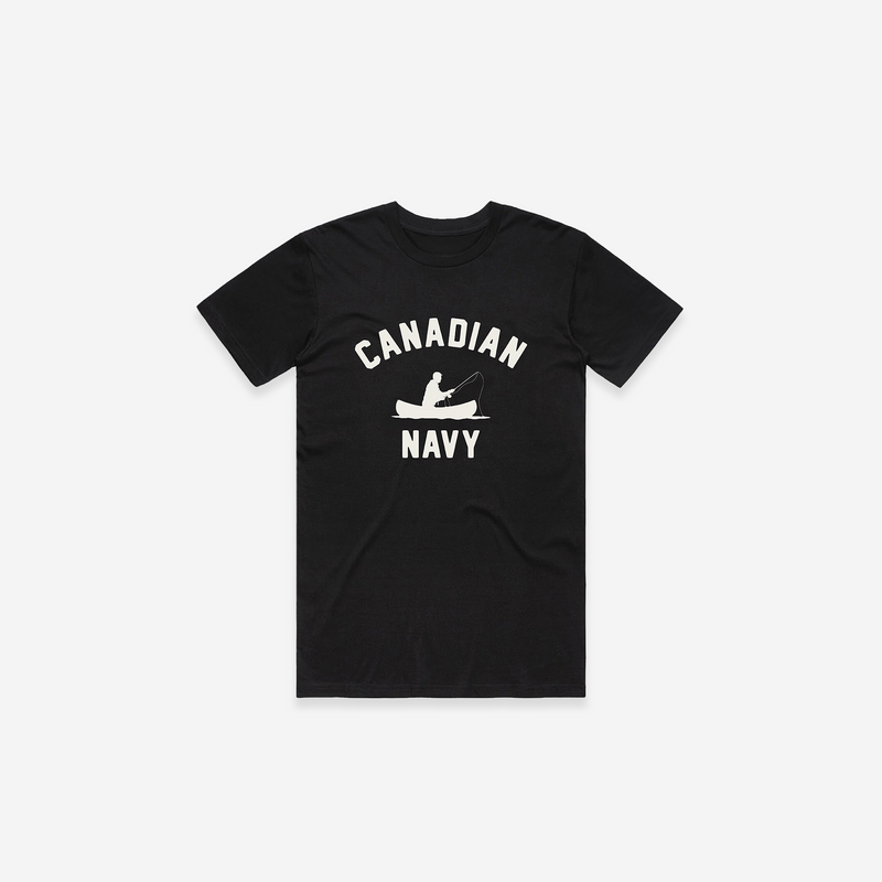 Canadian Navy T-Shirt