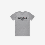 Canadian As Fuck T-Shirt