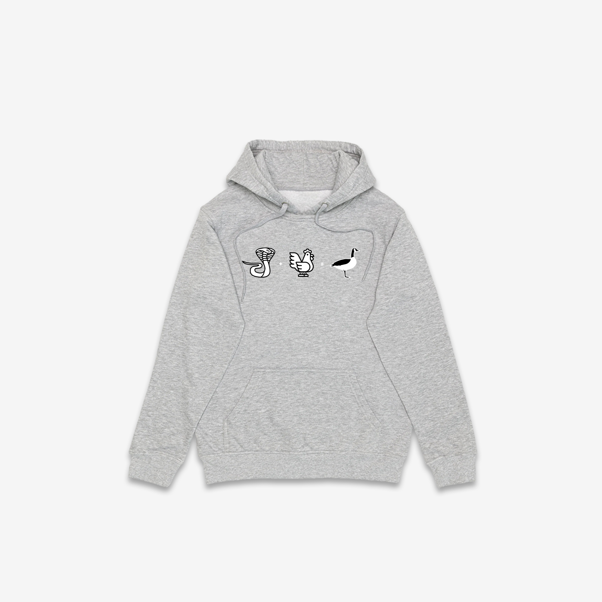 Cobra Chicken Hoodie