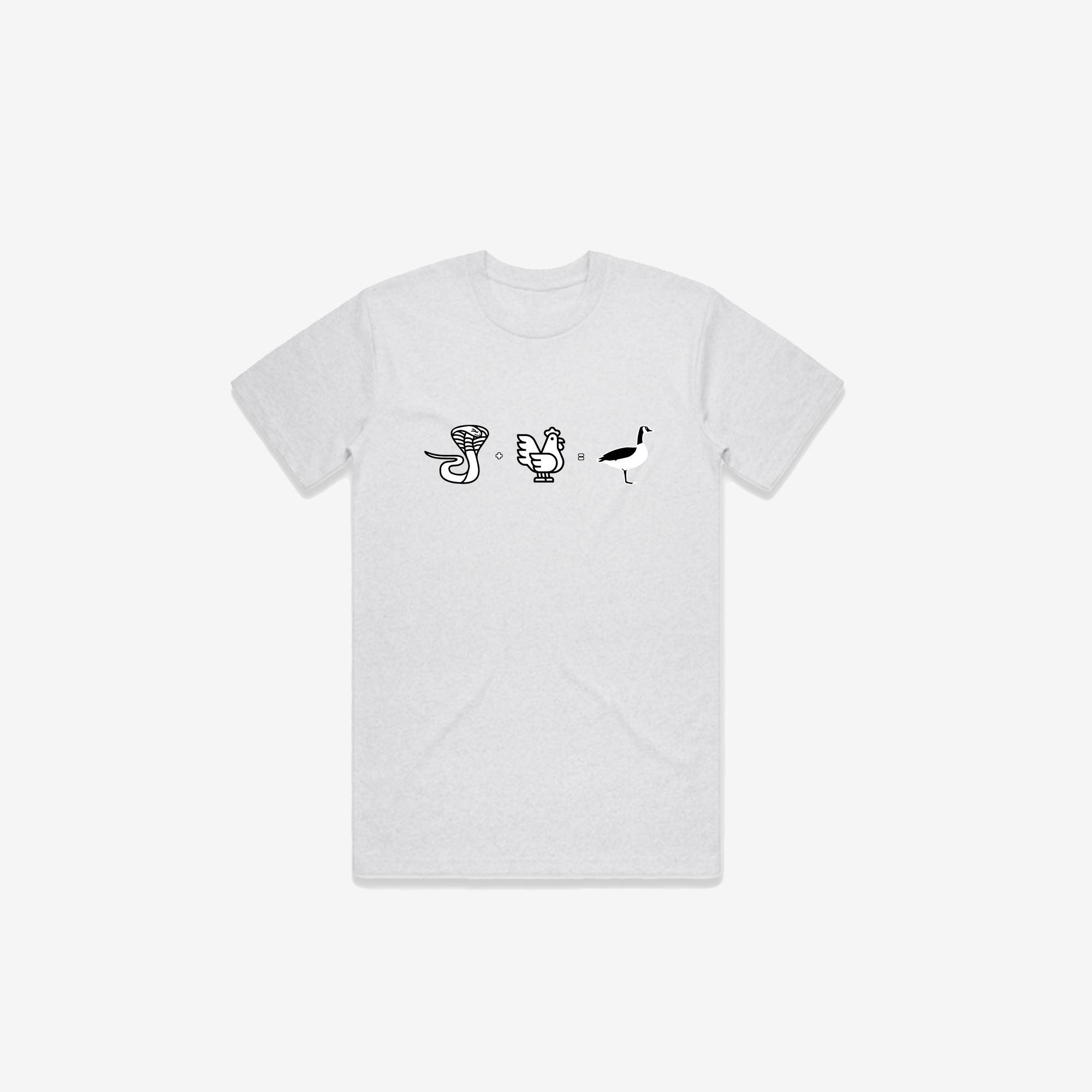 Cobra Chicken T-Shirt