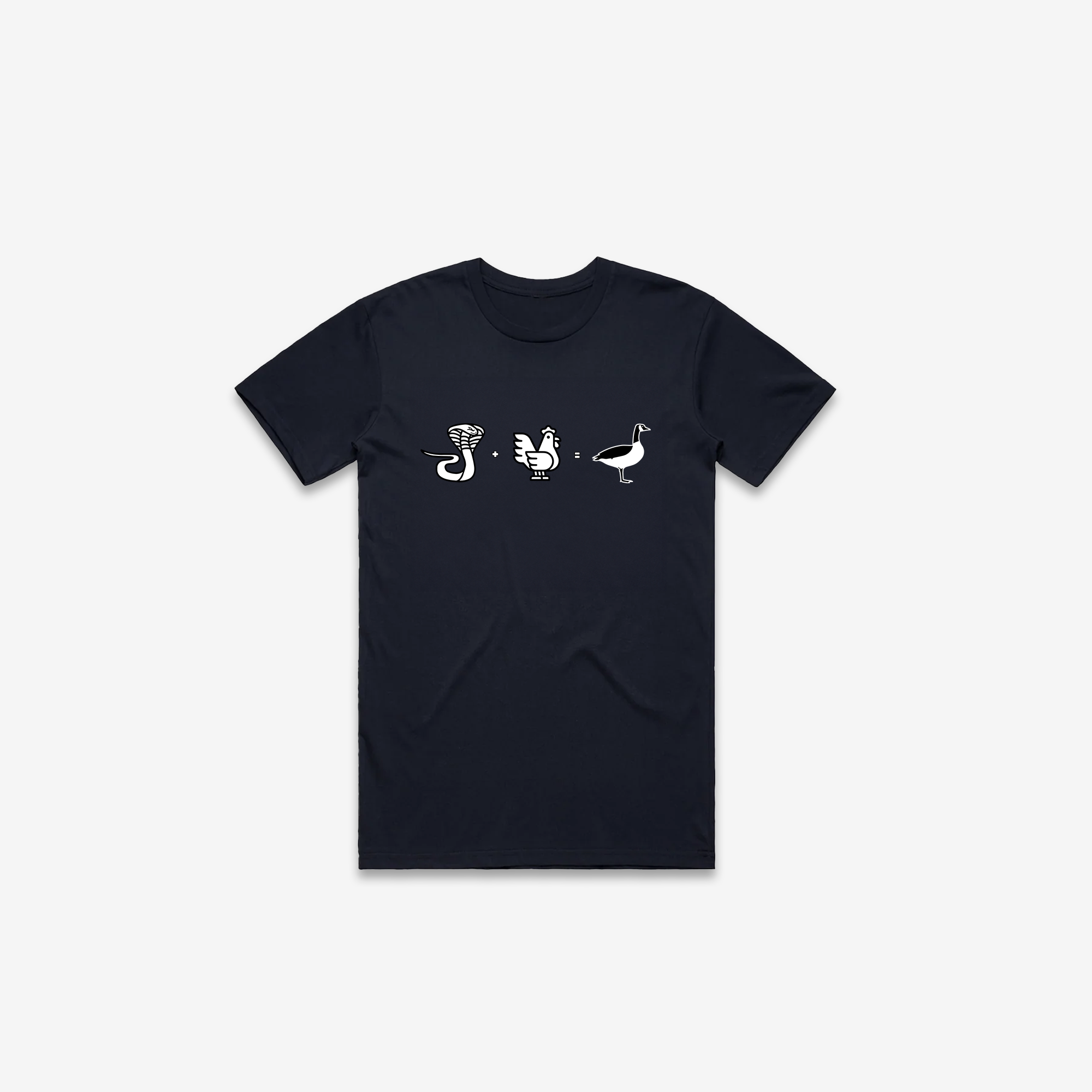 Cobra Chicken T-Shirt