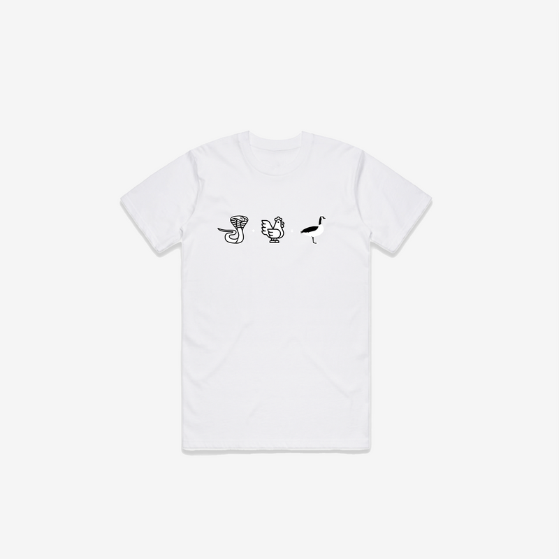 Cobra Chicken T-Shirt