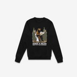 Does A Bear Shit in the Woods Crewneck