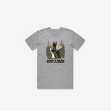 Does A Bear Shit in the Woods T-Shirt