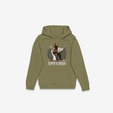 Does A Bear Shit in the Woods Hoodie