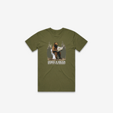 Does A Bear Shit in the Woods T-Shirt