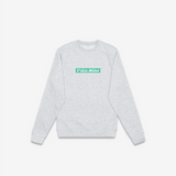 F*ckin Miiint Crewneck