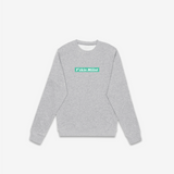 F*ckin Miiint Crewneck