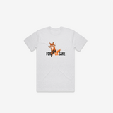 For Fox Sake T-Shirt