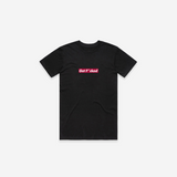 Get F*cked Box Logo T-Shirt