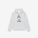 Get F*cked (Finger) Hoodie