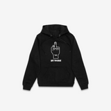 Get F*cked (Finger) Hoodie