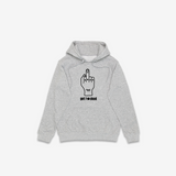 Get F*cked (Finger) Hoodie