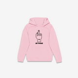 Get F*cked (Finger) Hoodie