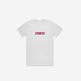 Get F*cked Box Logo T-Shirt