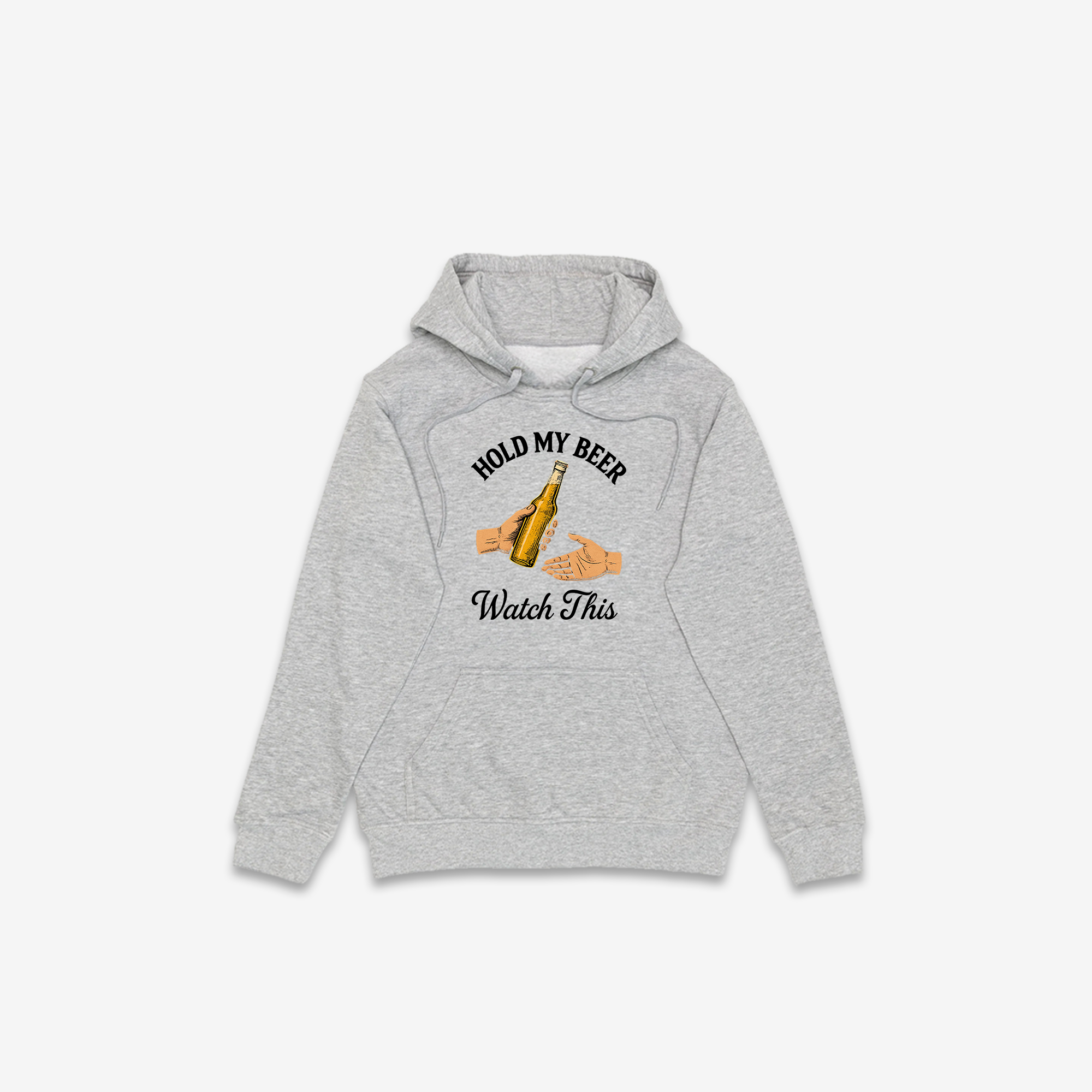 Hold My Beer Hoodie