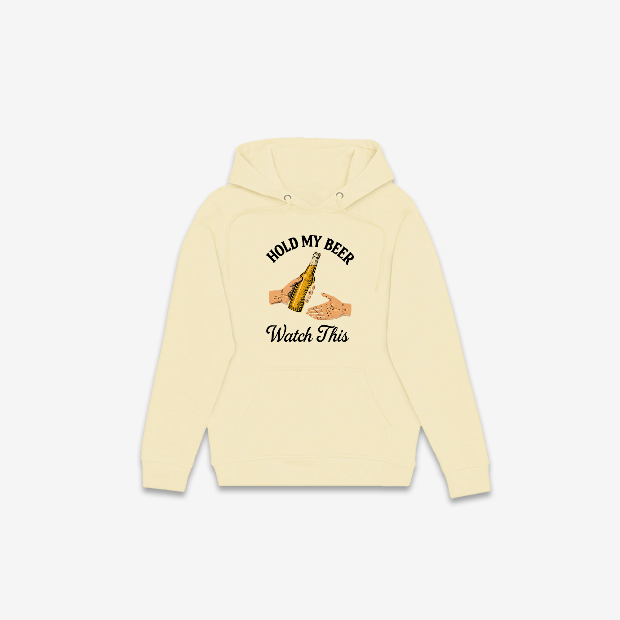 Hold My Beer Hoodie