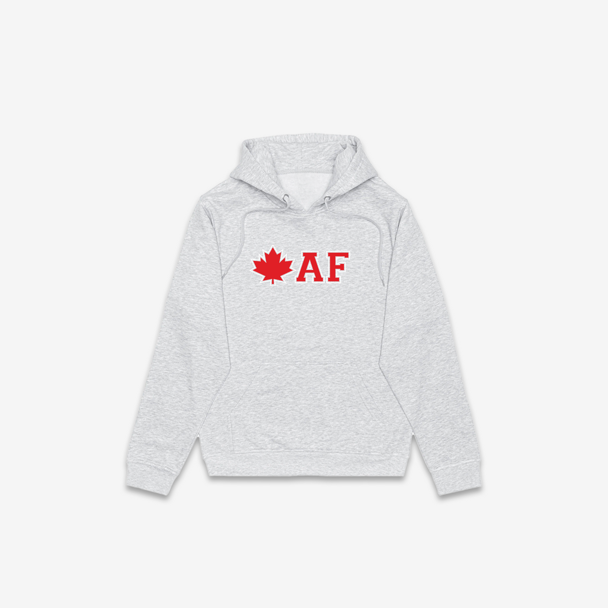 Coton Ouaté Canadian AF