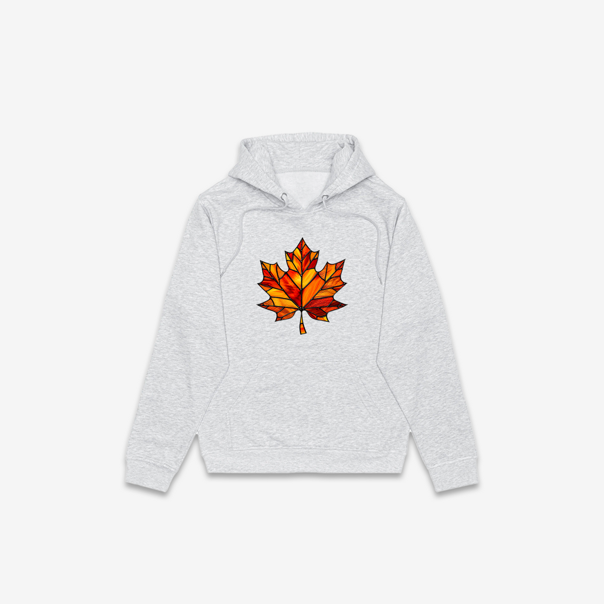Stained Glass Hoodie