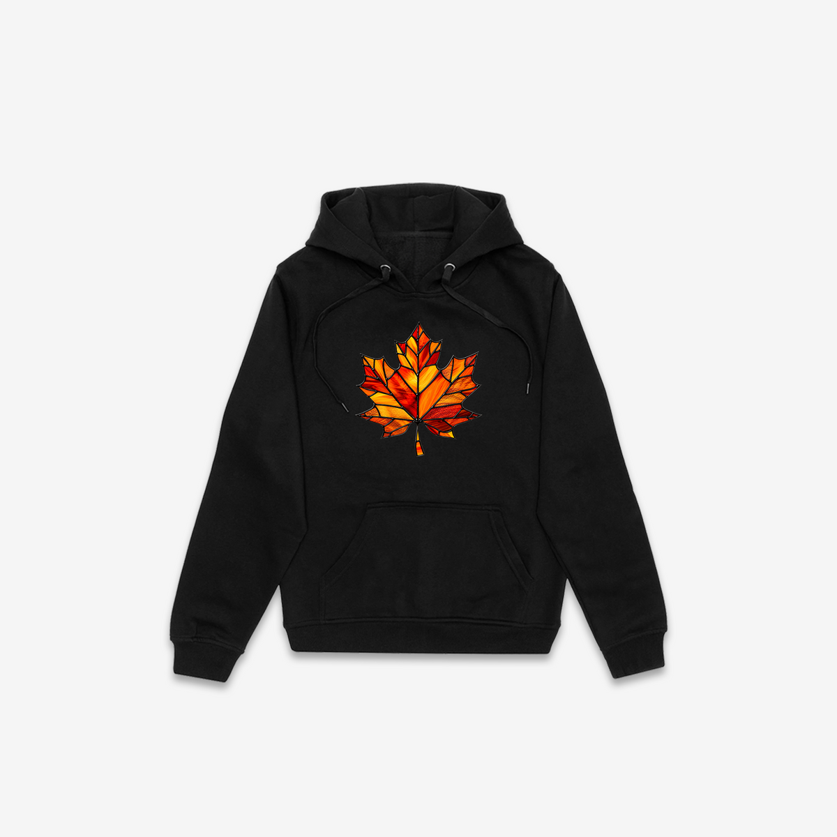 Stained Glass Hoodie