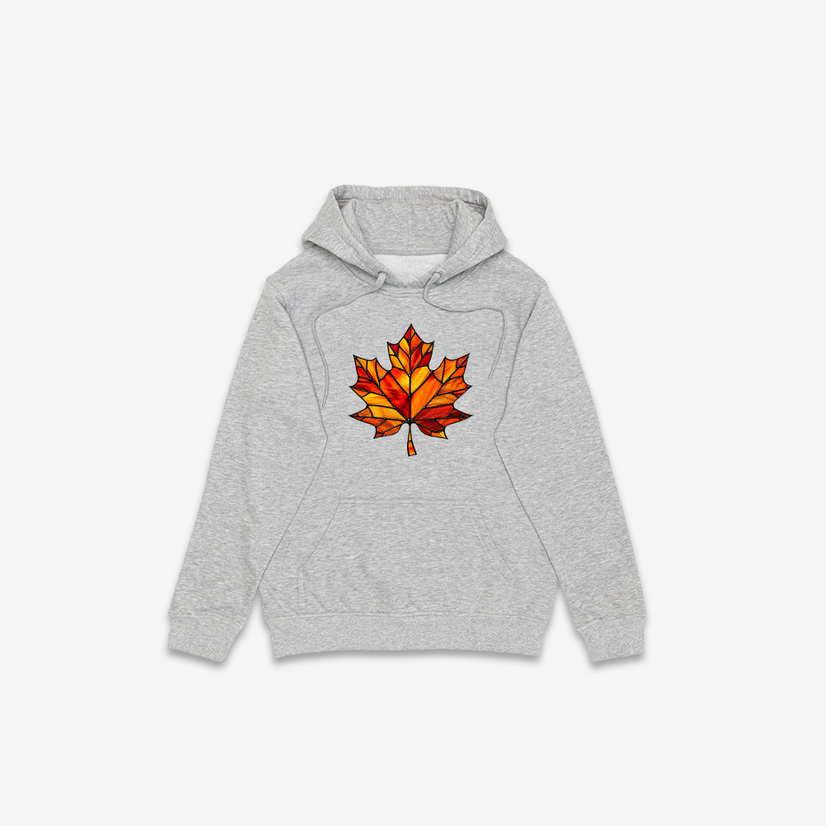 Stained Glass Hoodie