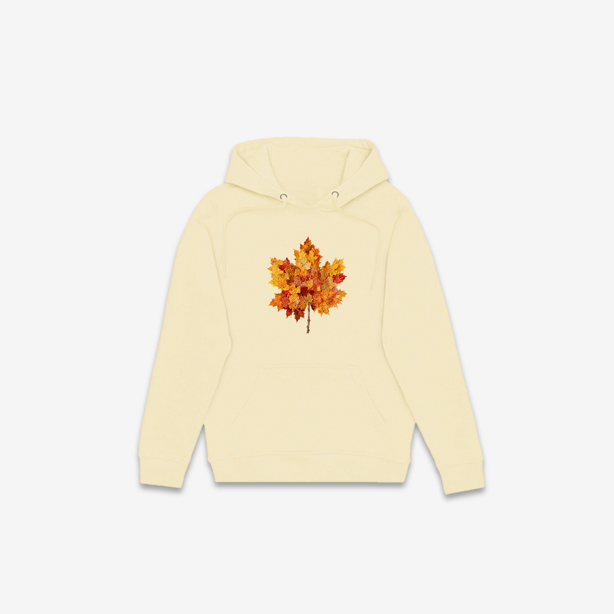 Leaf Pile Hoodie
