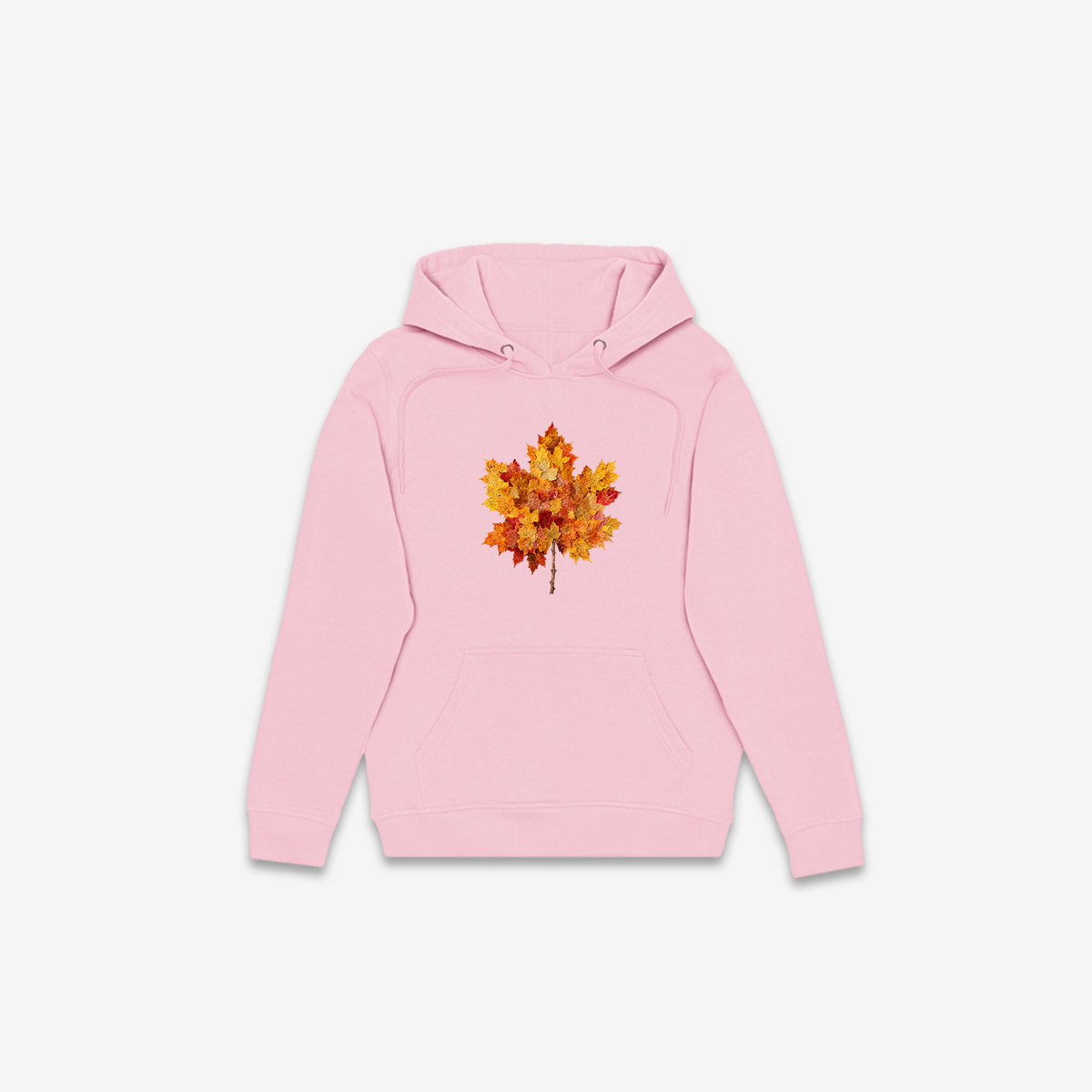 Leaf Pile Hoodie