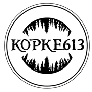 Kopke613 logo