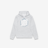 Lord Tunderin Jesus Hoodie